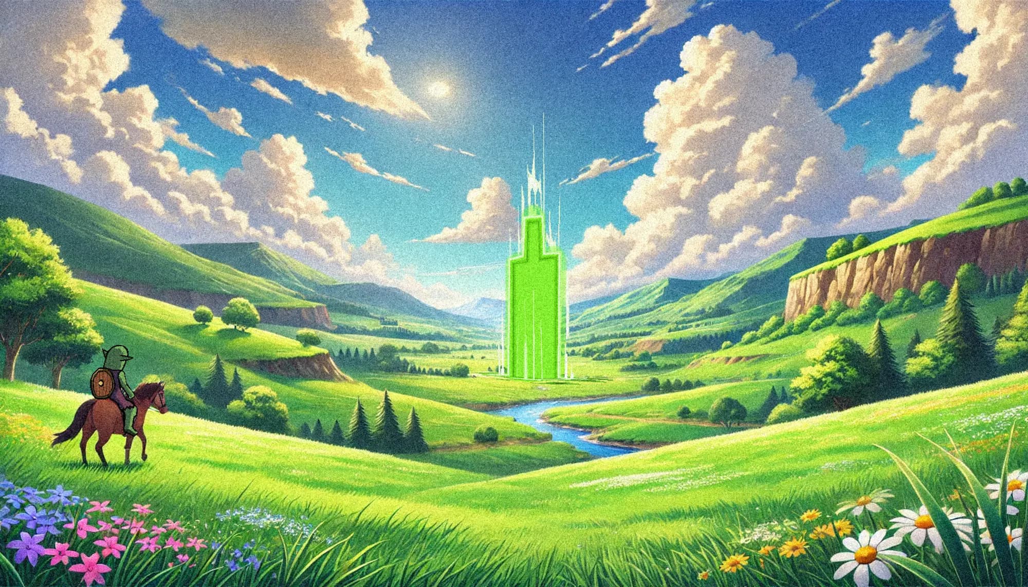 Hero Background