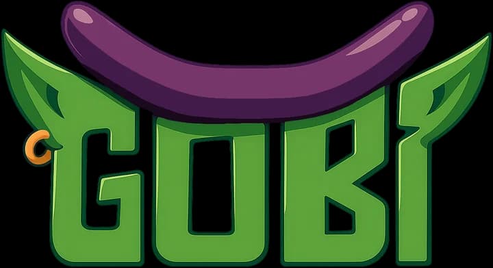 Gobi Logo