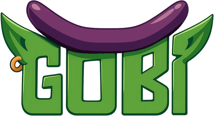 Gobi Logo